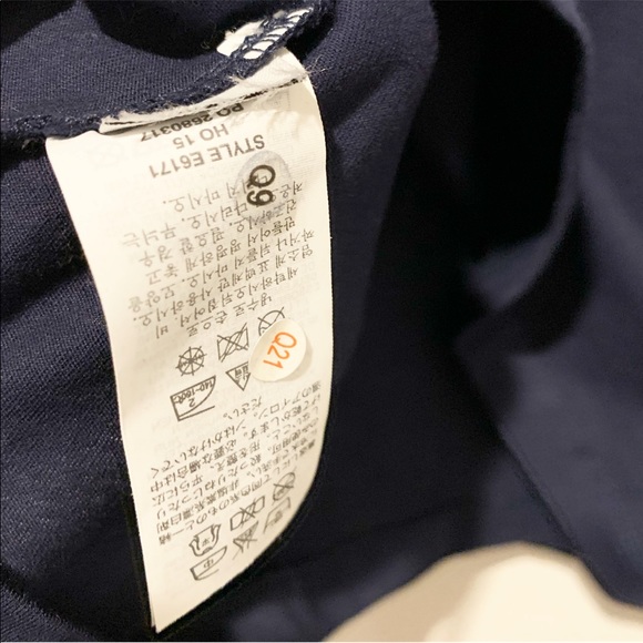 J. Crew Sequin Dot Embellished Top - Picture 6 of 9